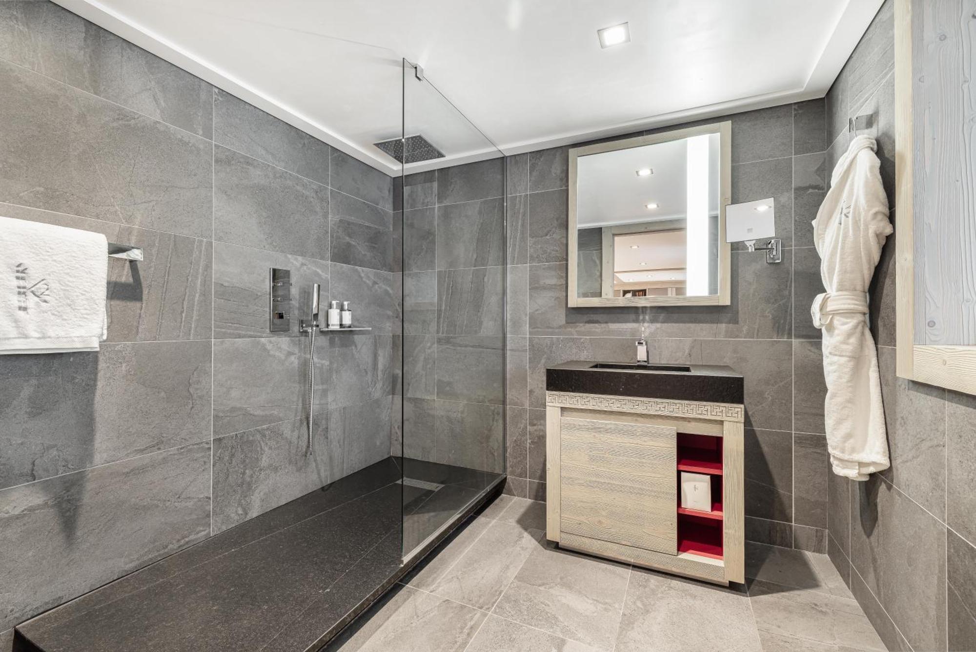 Le K2 Djola Hotel Courchevel Room photo